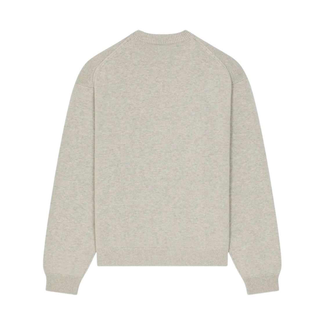 겐조 타이거 아카데미 점퍼 페일 그레이(Kenzo Tiger Academy Jumper Pale Grey) - 2