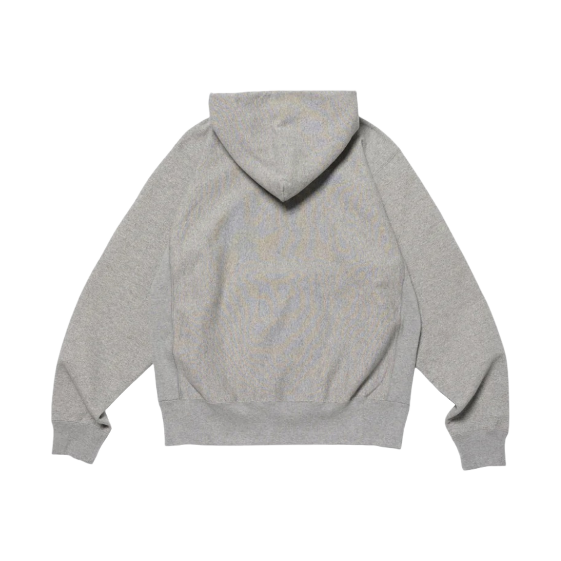 휴먼 메이드 래빗 헤비 웨이트 후드 그레이(Human Made Rabbit Heavy Weight Hoodie Grey) - 2