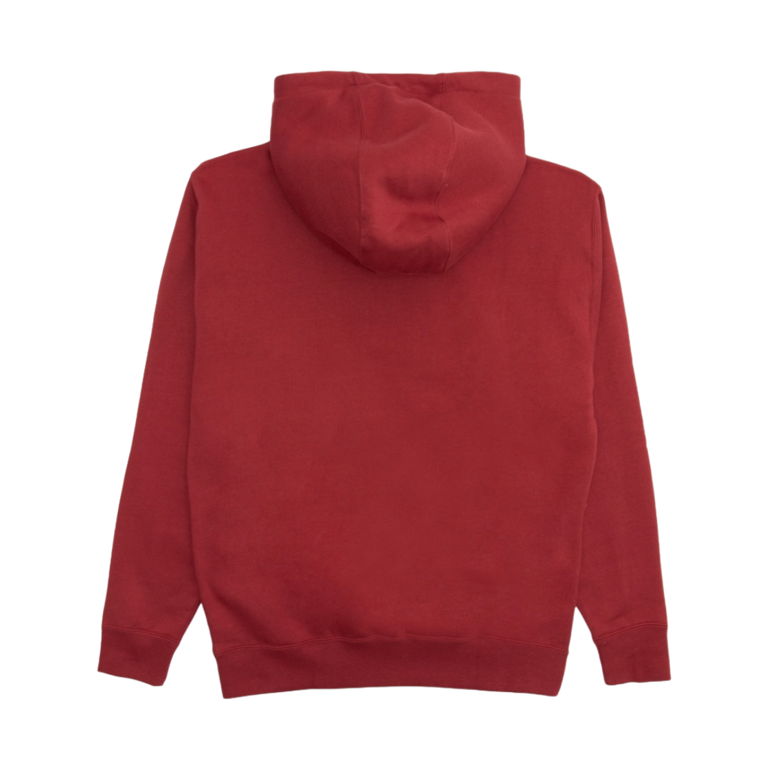 나이키 NRG 솔로 스우시 플리스 후드 시더 - US/EU(Nike NRG Solo Swoosh Fleece Hoodie Cedar - US/EU) - 2