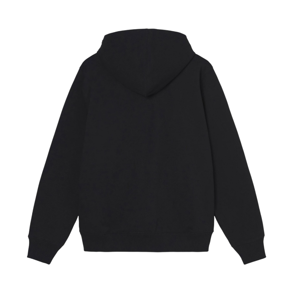 스투시 랜섬 후드 블랙(Stussy Ransom Hoodie Black) - 2