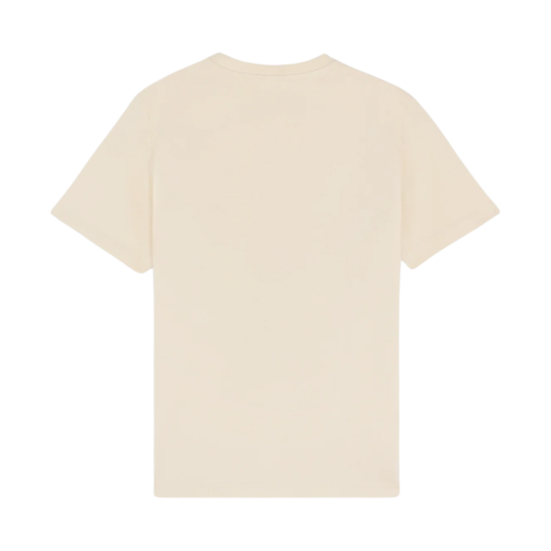메종 키츠네 서핑 폭스드 컴포트 티셔츠 페이퍼(Maison Kitsune Surfing Foxes Comfort T-Shirt Paper) - 2
