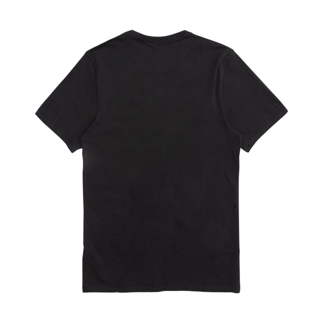 나이키 x 드레이크 녹타 NRG 숏슬리브 탑 블랙 - US/EU(Nike x Drake Nocta NRG Short Sleeve Top Black - US/EU) - 2
