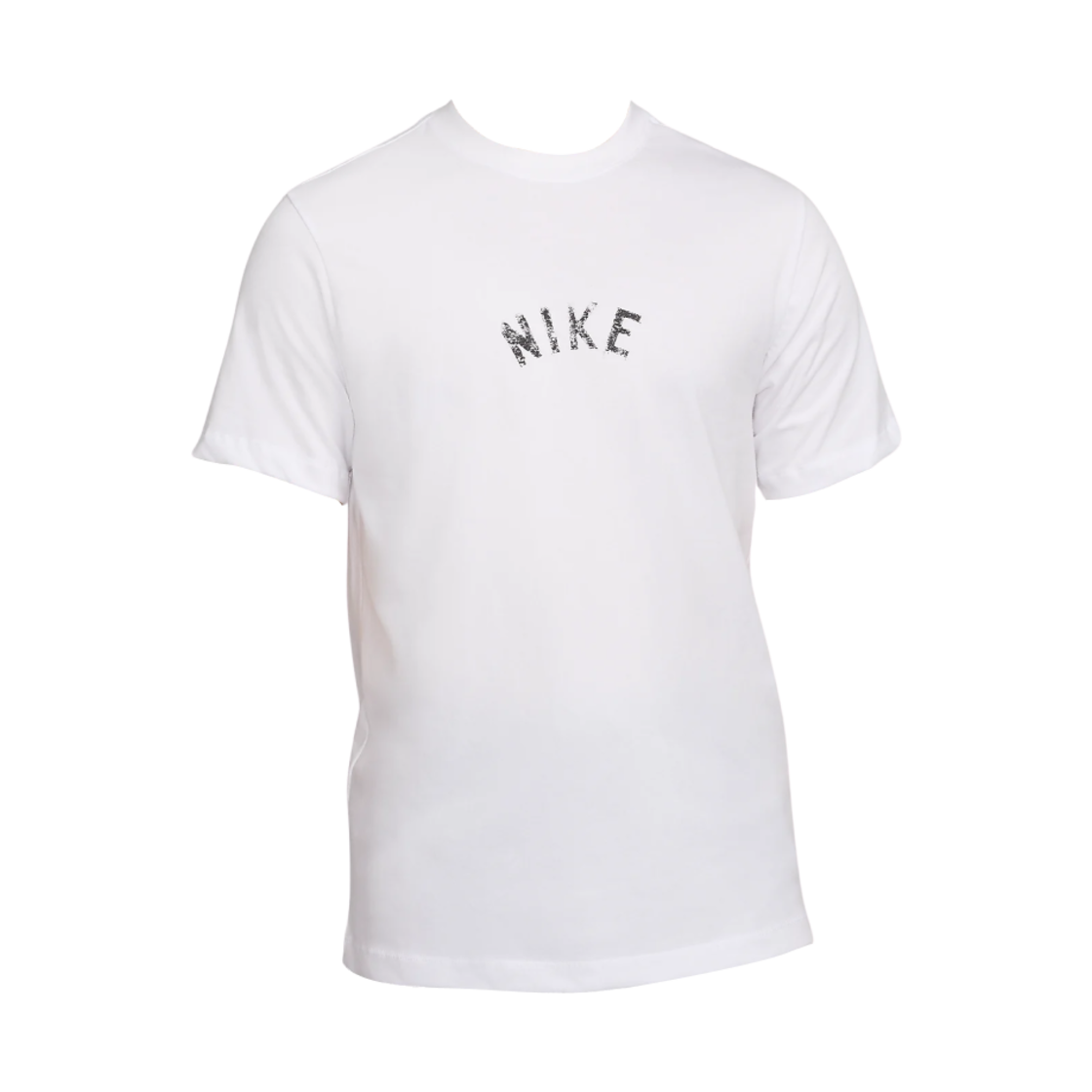 나이키 드라이핏 피트니스 티셔츠 화이트 US/EU Nike KREAM