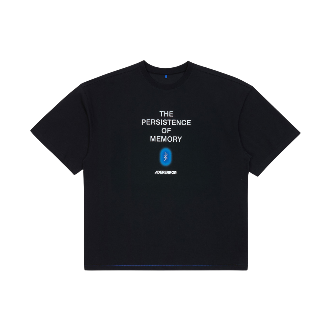 【ADER ERROR】ホワイト Blue Net Product. 49 Tシャツ ADER errorのホワイト Blue Net Product. 49 Tシャツがセール中