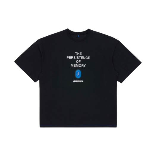 【人気商品】 Ader Error TAO T-shirt Product. 4 아더에러 TAO 티셔츠 프로덕트. 4 오프 화이트 | Ader Error | KREAM
