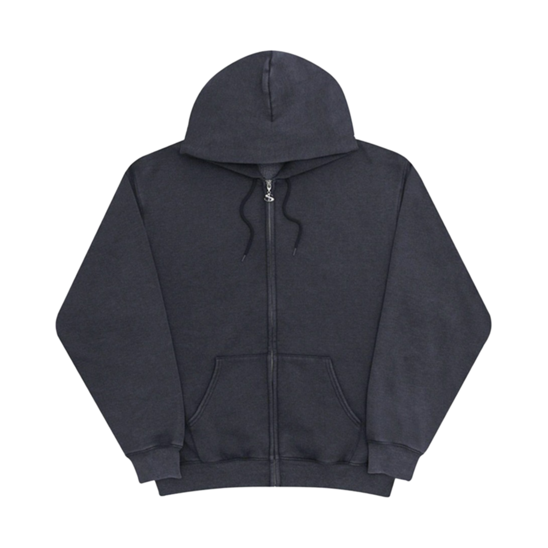 P000BGCM Yardsale Phantasy Hood Grey