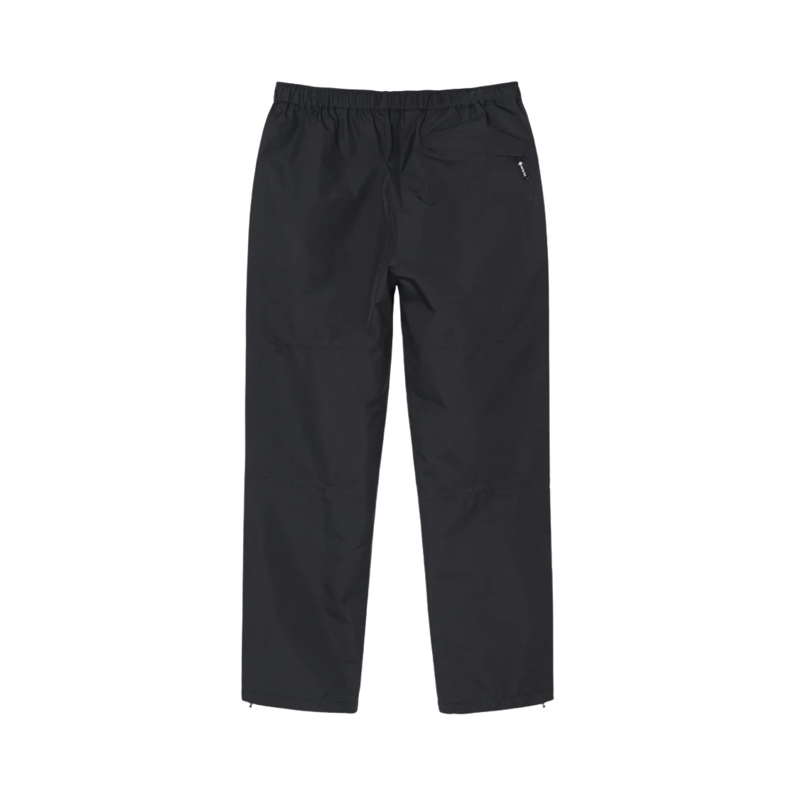 스투시 고어텍스 쉘 팬츠 블랙(Stussy Gore-Tex Shell Pants Black) - 2