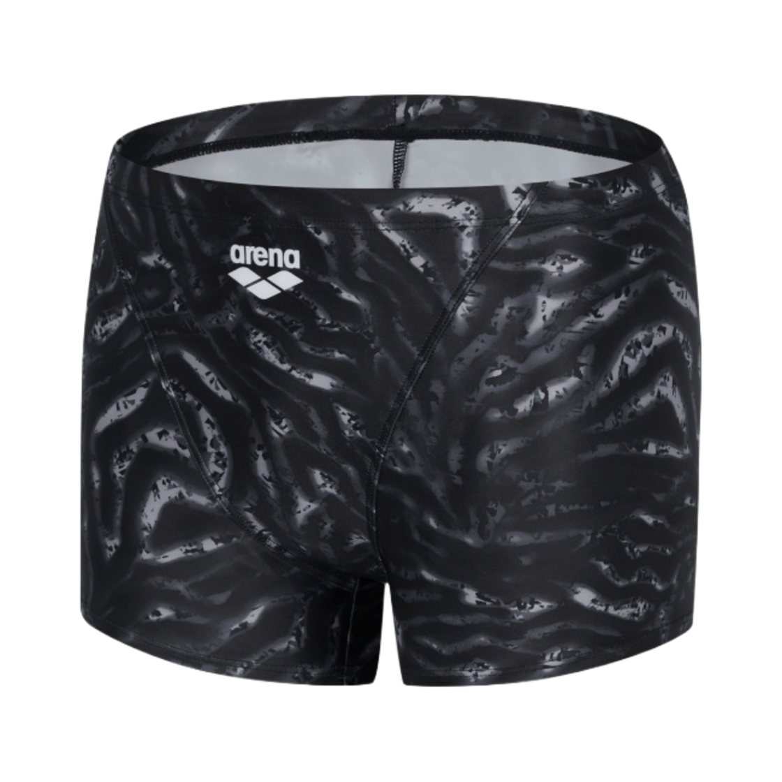 아레나 소다라이트 롱 스퀘어 레그 블랙(Arena Sodalight Long Square Leg Black) - 1