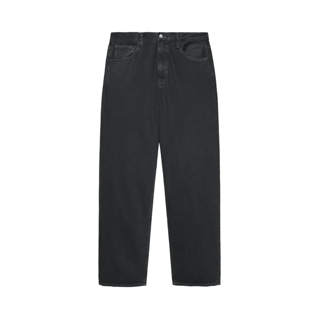 카브엠트 1992 컬러 데님 차콜 - 25SS(Cav Empt 1992 Colour Denim Charcoal - 25SS)