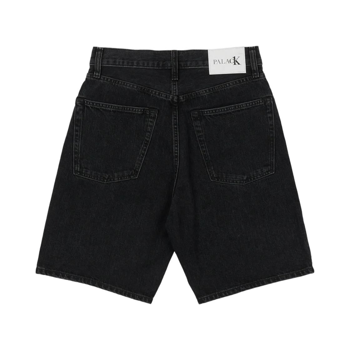 パンツ CK1 PALACE BAGGY JEAN SANDSTONE INDIGO CK1 PALACE BAGGY JEAN SANDSTONE INDIGO Men's Jeans - Skinny