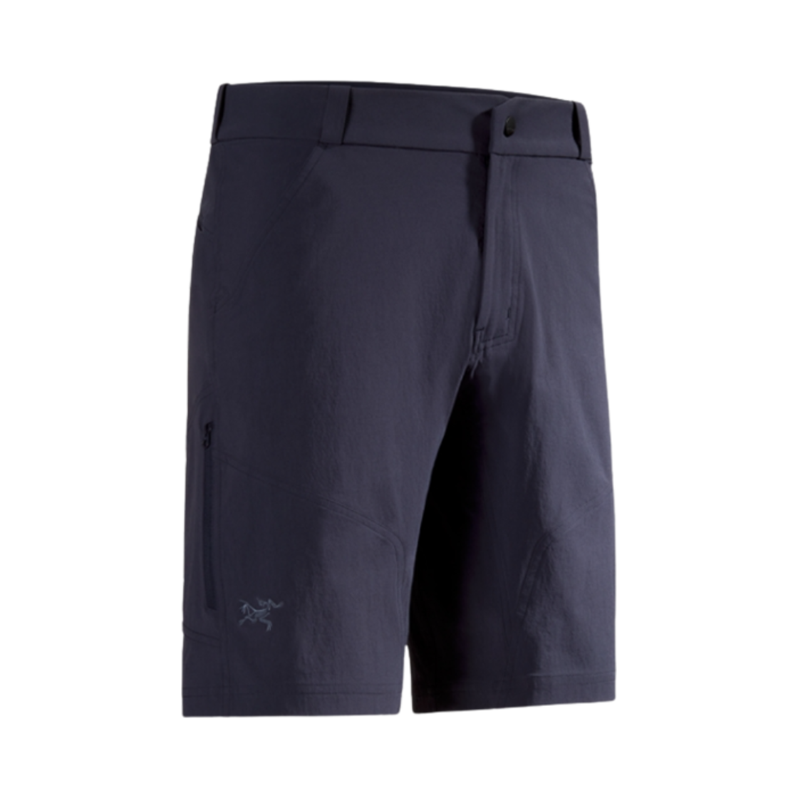7993 Arc'teryx Cronin Shorts 11 Inch Black Sapphire