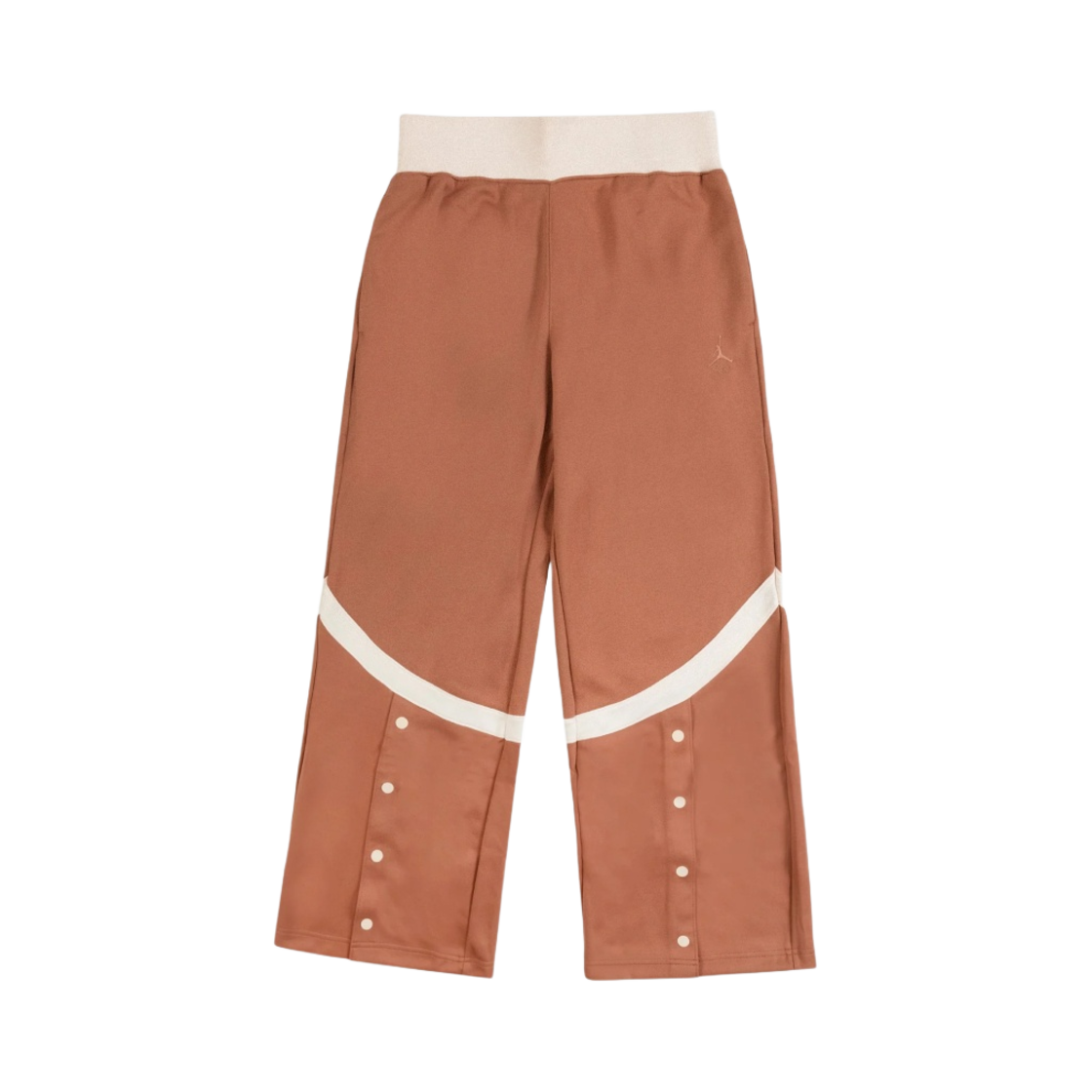 FB5120-810 (W) Jordan Heritage Suit Pants Sky J Orange Guava Ice - Asia