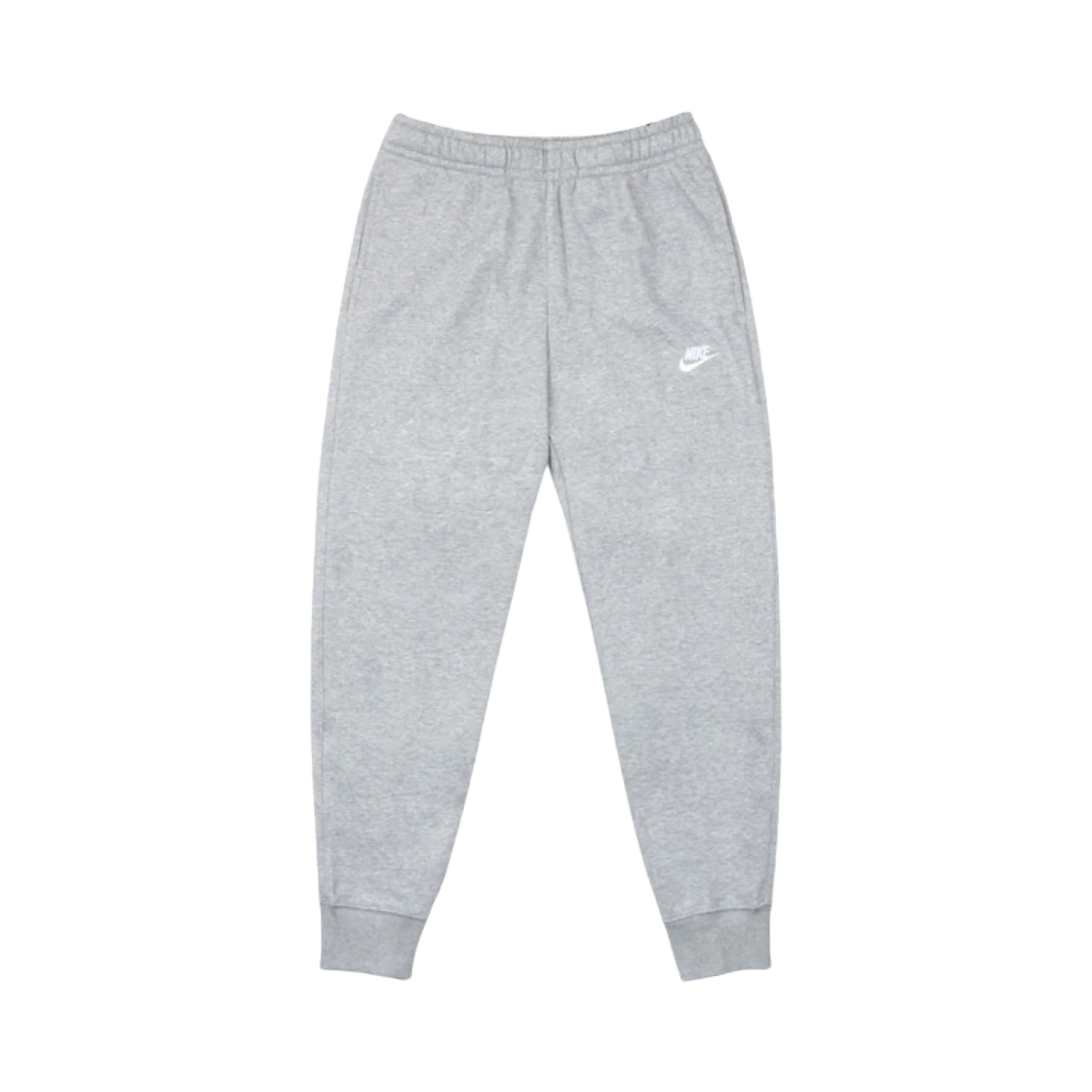 Nike Nike NSW Club Fleece Jogger Dark Grey Heather - Asia · XXL