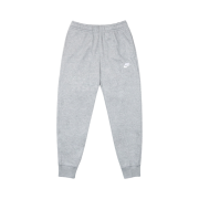 Nike NSW Club Fleece Jogger Dark Grey Heather - Asia