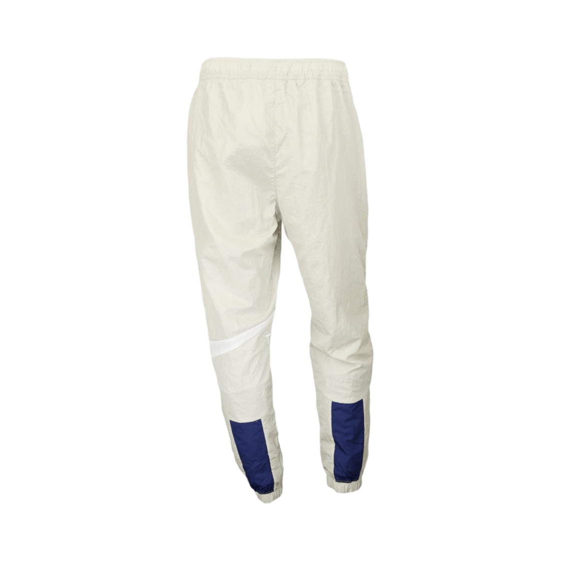 나이키 NSW 스우시 우븐 라인드 팬츠 라이트 본 - 아시아(Nike NSW Swoosh Woven Lined Pants Light Bone - Asia) - 2