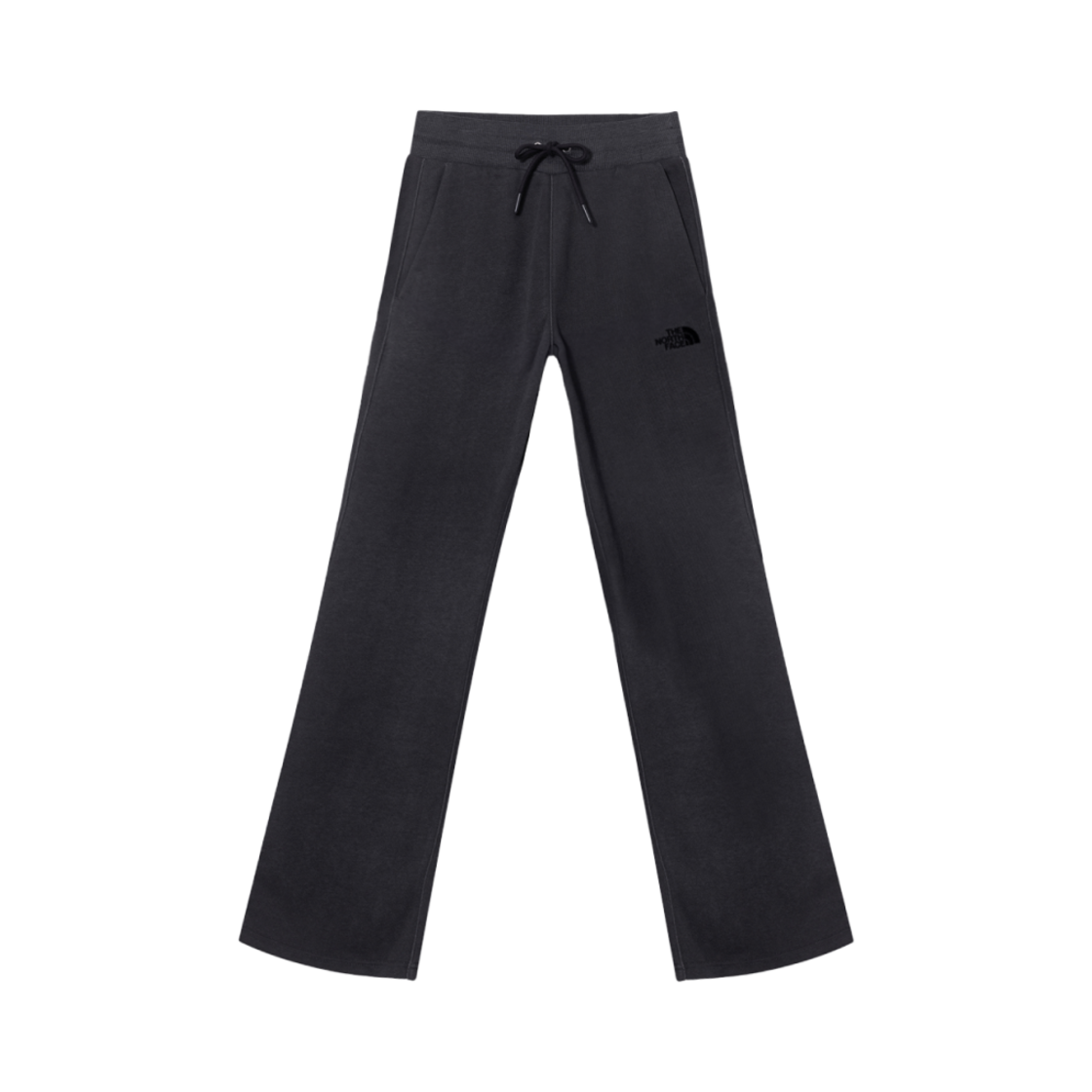 NP6KQ82J (W) The North Face Dyeing Sweatpants Charcoal Grey
