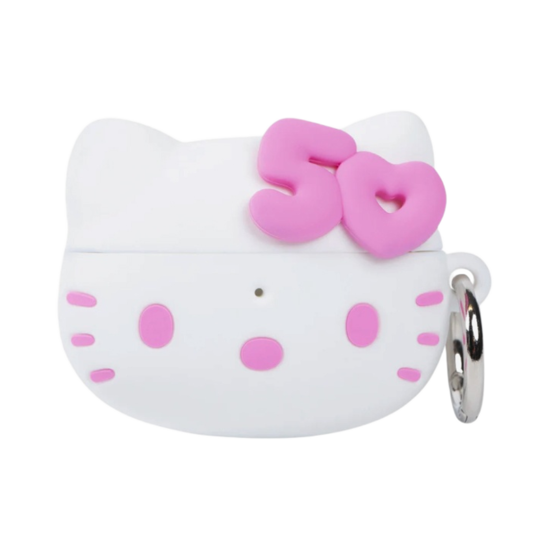 산리오 헬로 키티 50주년 에어팟 프로 1세대/2세대 케이스(Sanrio Hello Kitty 50th Anniversary Airpods Pro 1st/2nd gen Case)