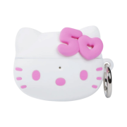Sanrio Hello Kitty 50th Anniversary Airpods Pro 1st/2nd gen Case