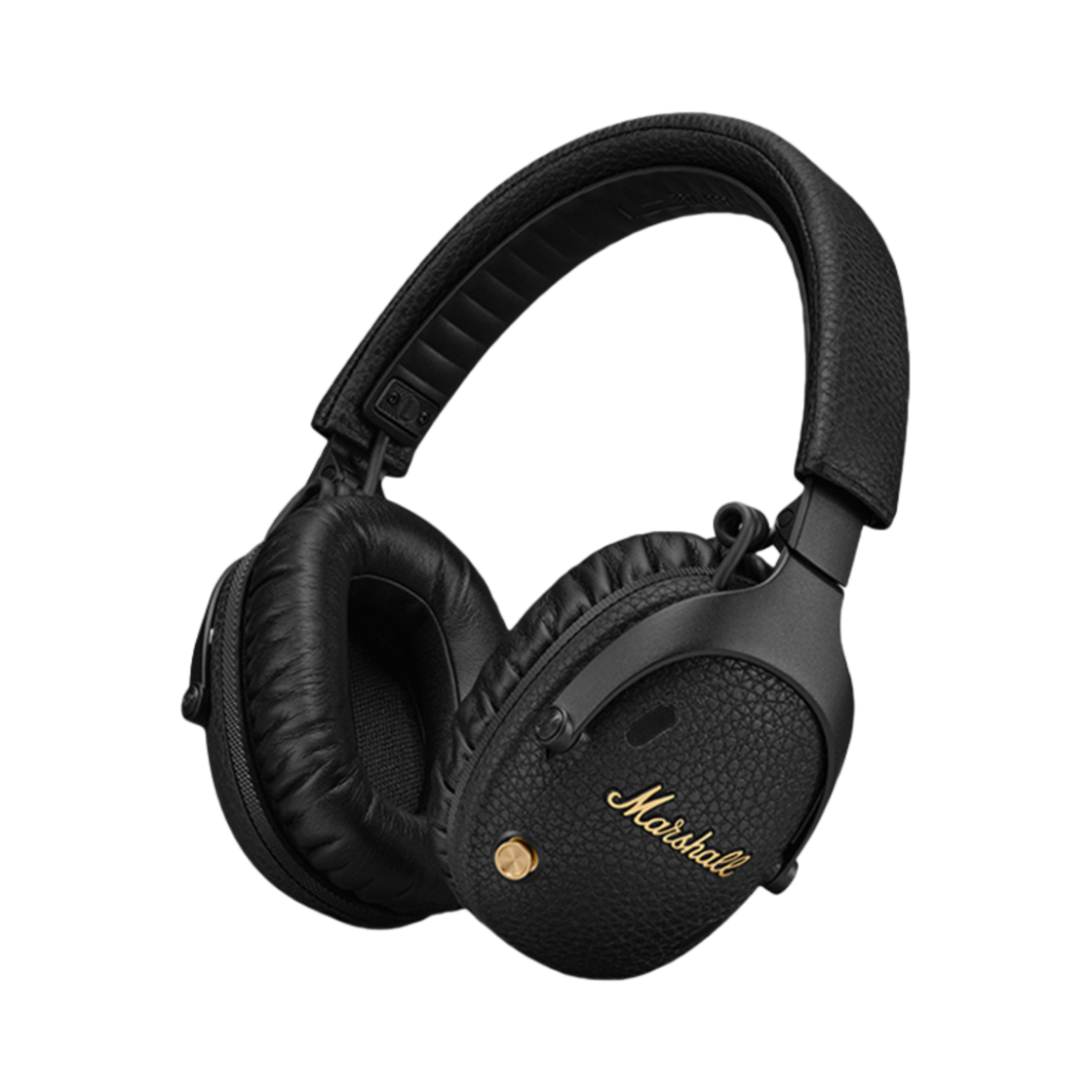 [7% 적립] 마샬 모니터 3 A.N.C 블랙 (소비코 AV 정식 발매 제품)([7% 적립] Marshall Monitor III A.N.C Black (Sovico AV Ver.))