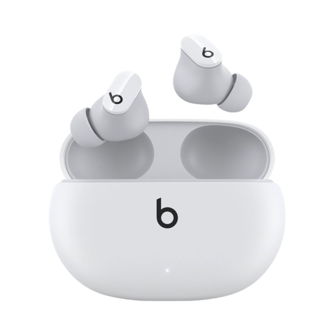 비츠 스튜디오 버즈 화이트 (국내 정식 발매 제품)(Beats Studio Buds White (Korean Ver.))