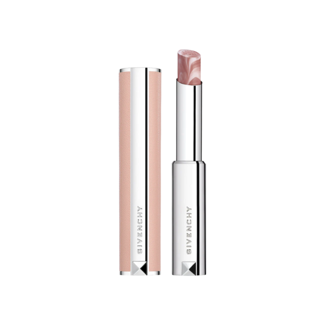지방시 로즈 퍼펙토 립 밤 110 밀키 누드(Givenchy Rose Perfecto Lip Balm 110 Milky Nude)