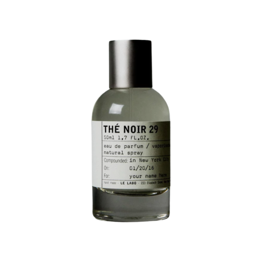 르라보 떼 누아 29 오 드 퍼퓸 50ml (국내 정식 발매 제품)