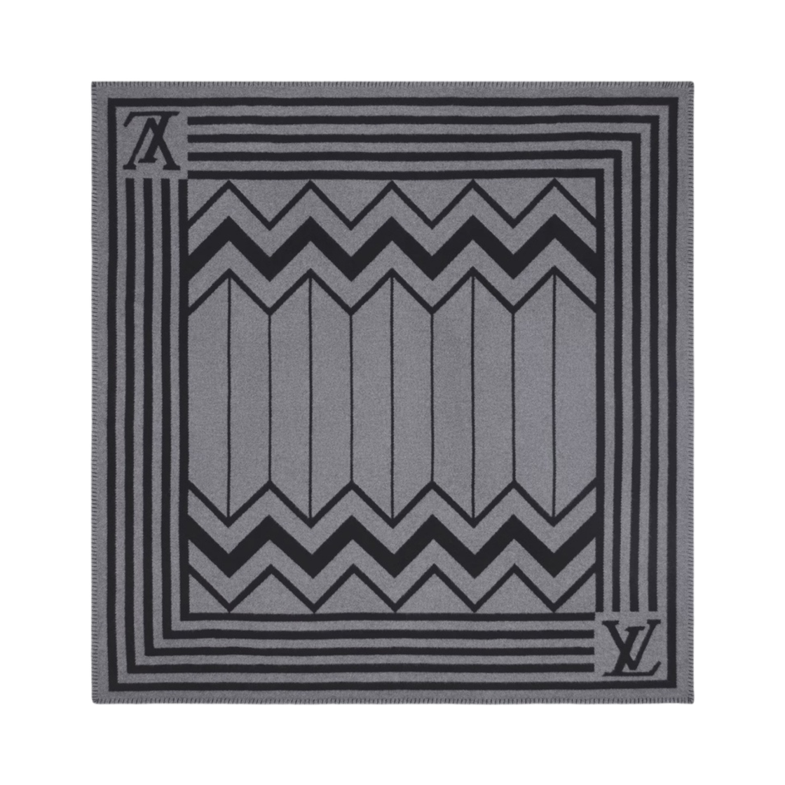 루이비통 LV 서밋 블랭킷 그레이(Louis Vuitton LV Summit Blanket Gray)
