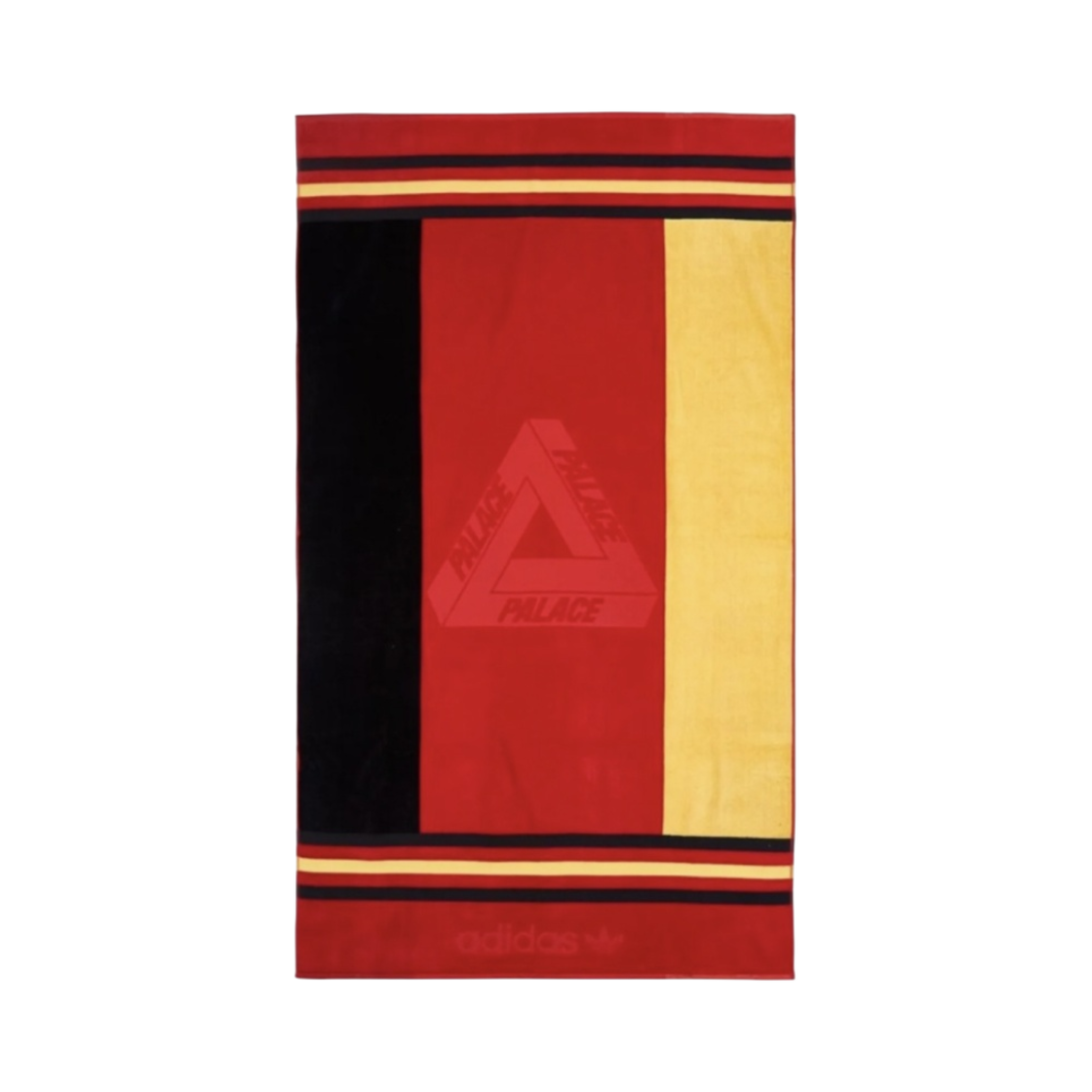 팔라스 x 아디다스 타월 독일 - 18SS(Palace x Adidas Towel Germany - 18SS)
