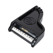 Stussy Piano Ashtray Black