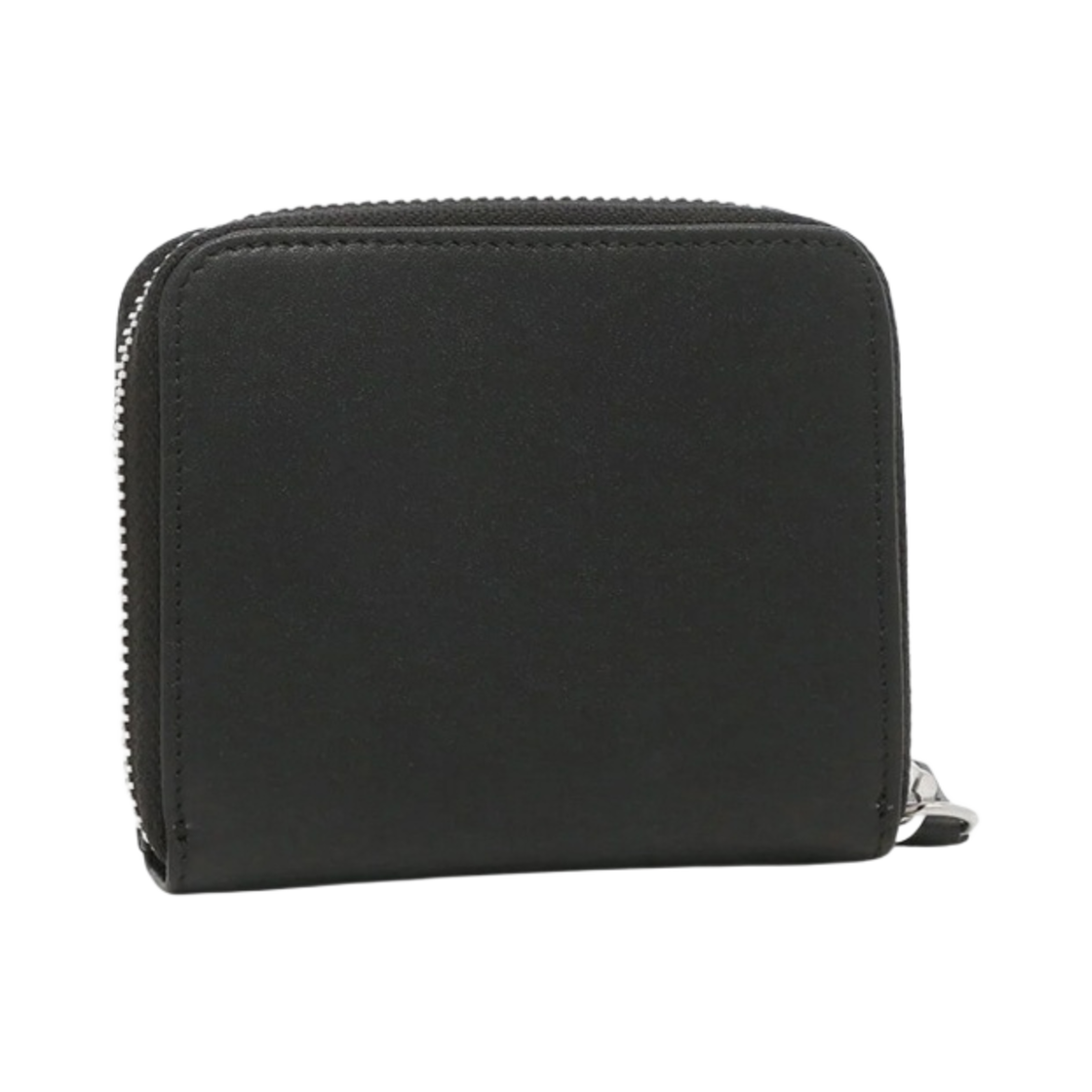 비비안 웨스트우드 조르단 미디움 지퍼 지갑 블랙(Vivienne Westwood Jordan Medium Zip Wallet Black) - 3
