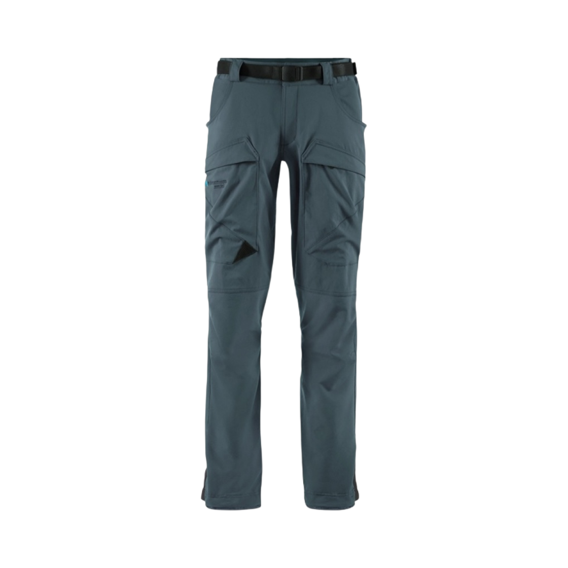 클라터뮤젠 게레 3.0 듀라블 레비텐드 팬츠 숏 미드나잇 블루(Klattermusen Gere 3.0 Durable Levitend Pants Short Midnight Blue)