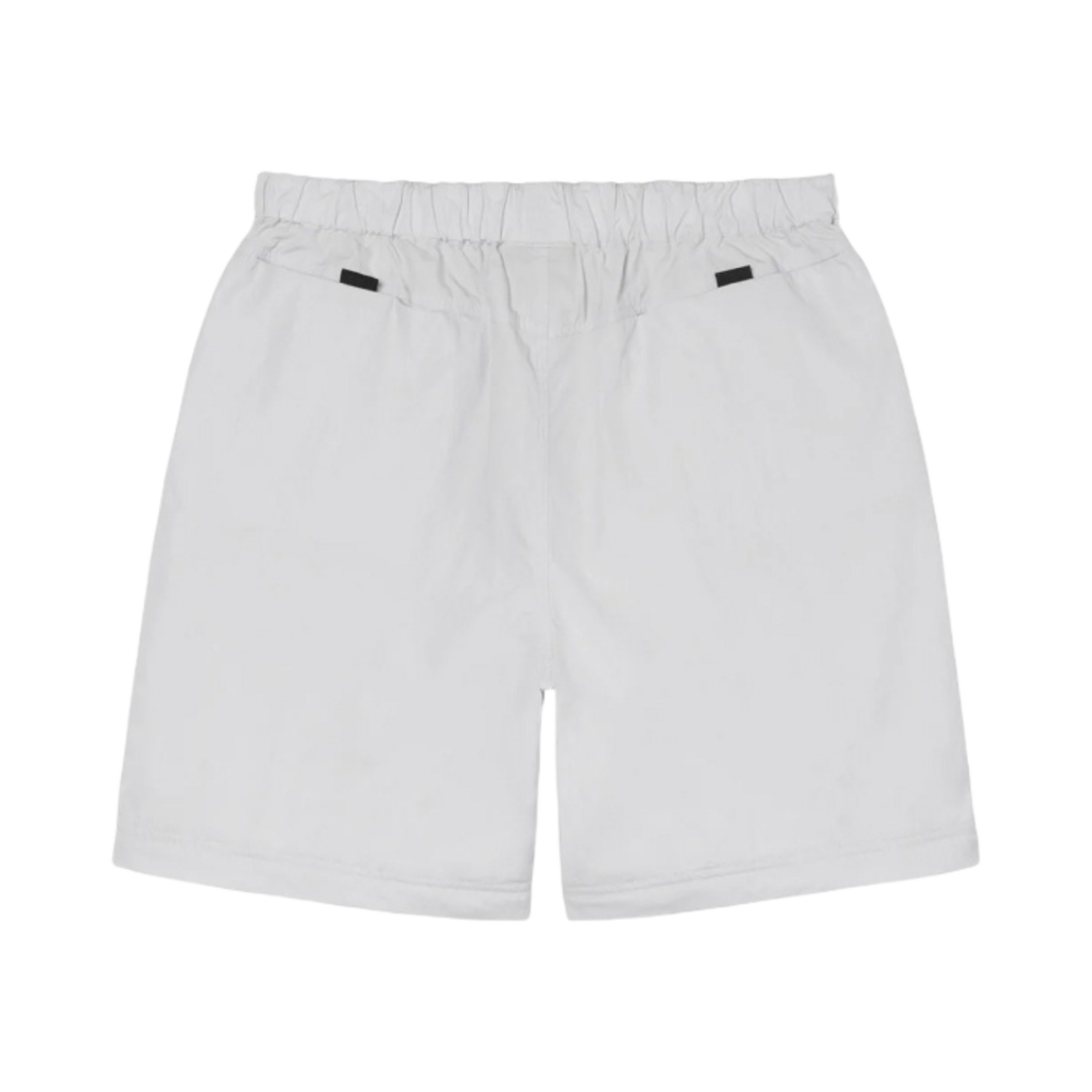스투시 나이코 컨버터블 팬츠 라이트 그레이(Stussy Nyco Convertible Pants Light Grey) - 4