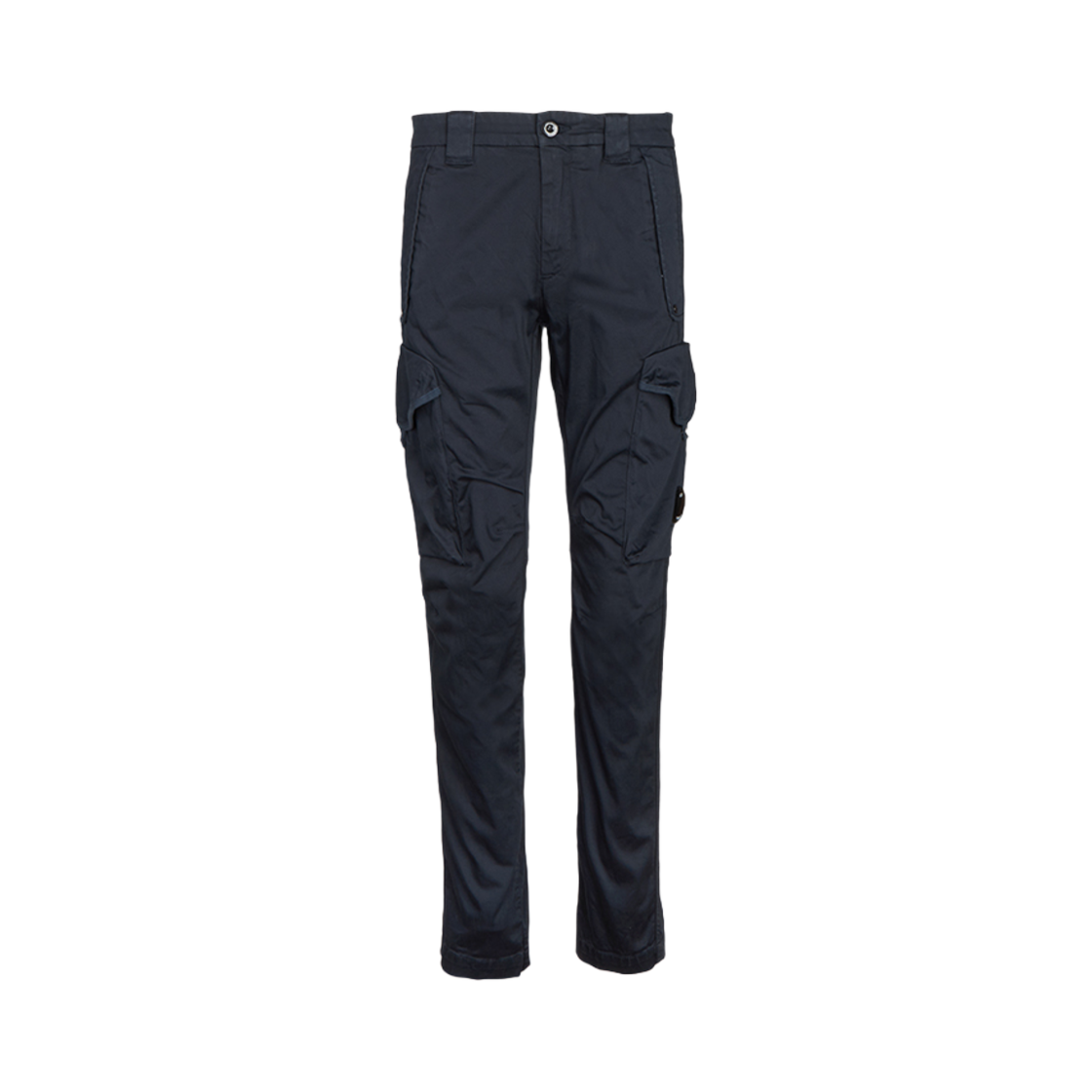 18CMPA058A005694G888 C.P. Company Cargo Pants Navy - 25SS