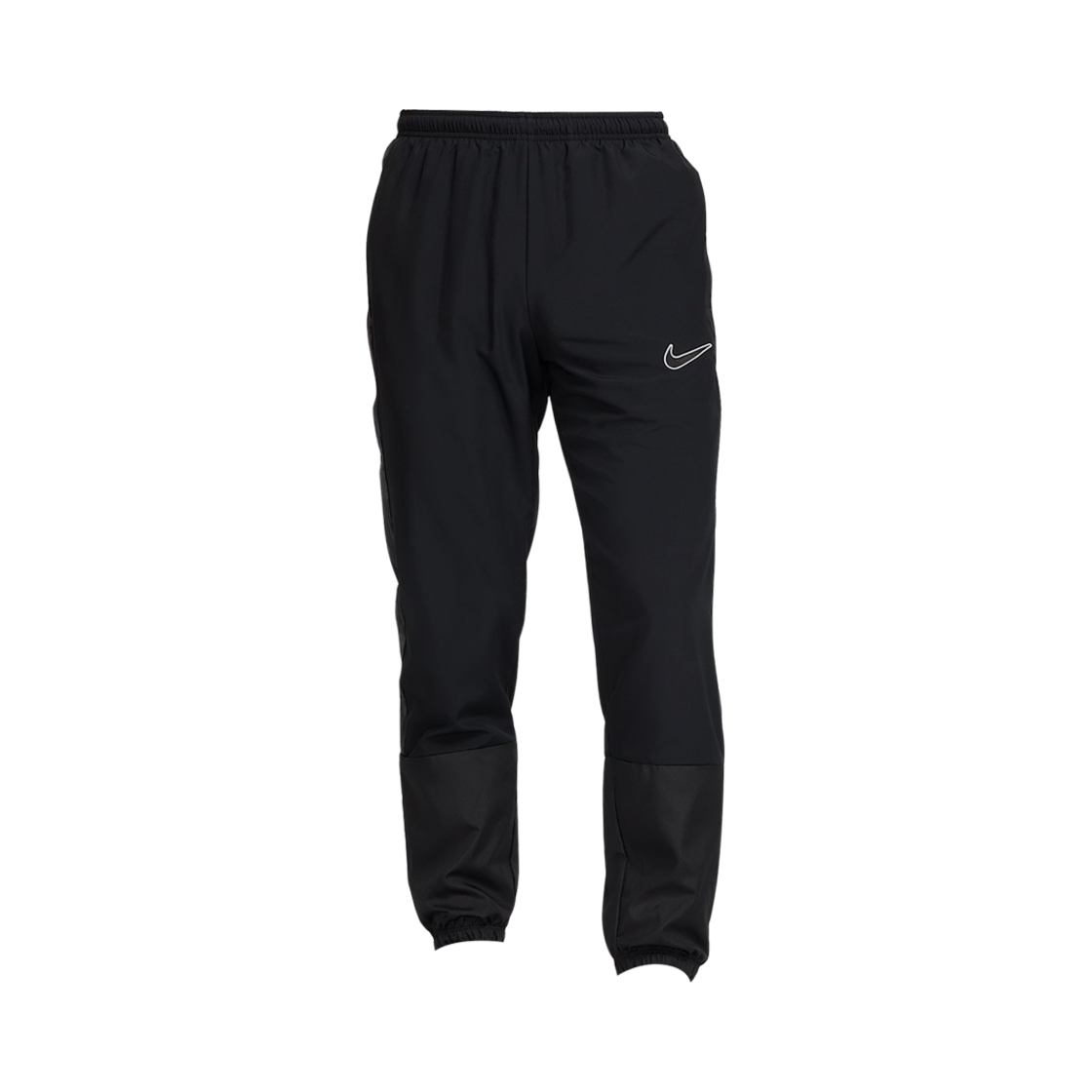 나이키 아카데미+ 트랙 팬츠 블랙 - 아시아(Nike Academy+ Track Pants Black - Asia) - 1