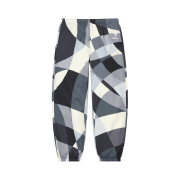 Supreme x Emilio Pucci Sport Pants Black - 21SS