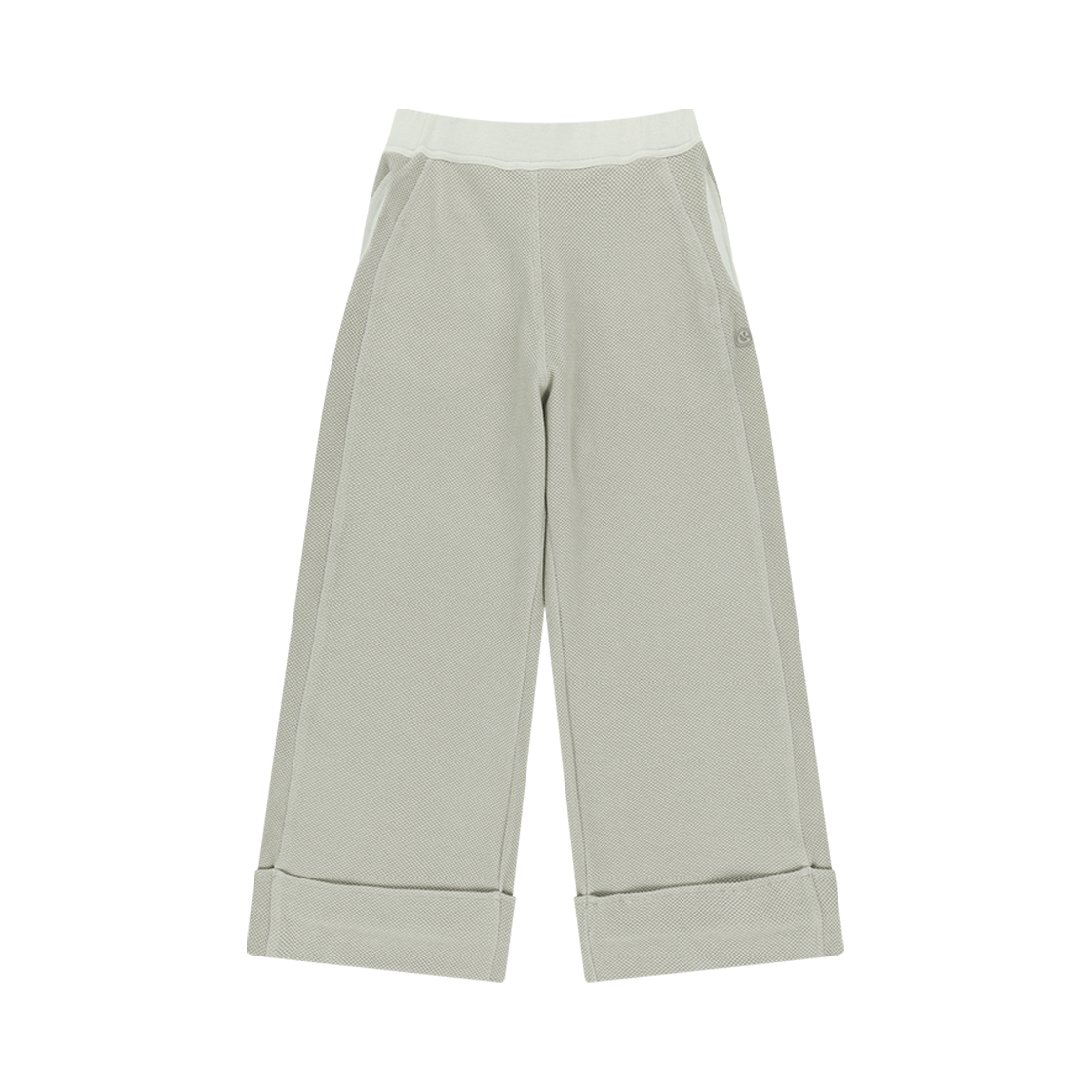 W) 코이세이오 스트랩 라인 팬츠 그레이 | COYSEIO | KREAM