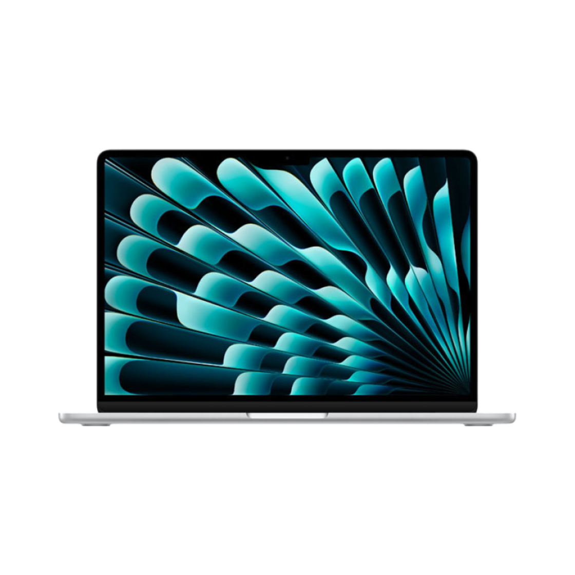애플 2024 맥북 에어 13 M3 256기가 SSD / 16기가 메모리 실버 (국내 정식 발매 제품)(Apple 2024 MacBook Air 13 M3 256GB SSD / 16GB RAM Silver (Korean Ver.))