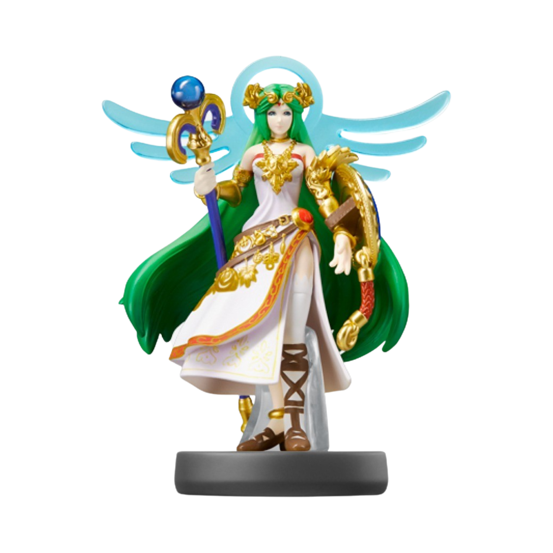 닌텐도 아미보 파르테나 슈퍼 스매시 브라더스 시리즈 (국내 정식 발매 제품)(Nintendo Amiibo Palutena Super Smash Bros Series (Korean Ver.)) - 1