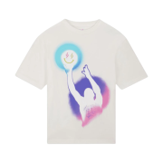 Jordan x J Balvin S/S T-Shirt Sail - Asia