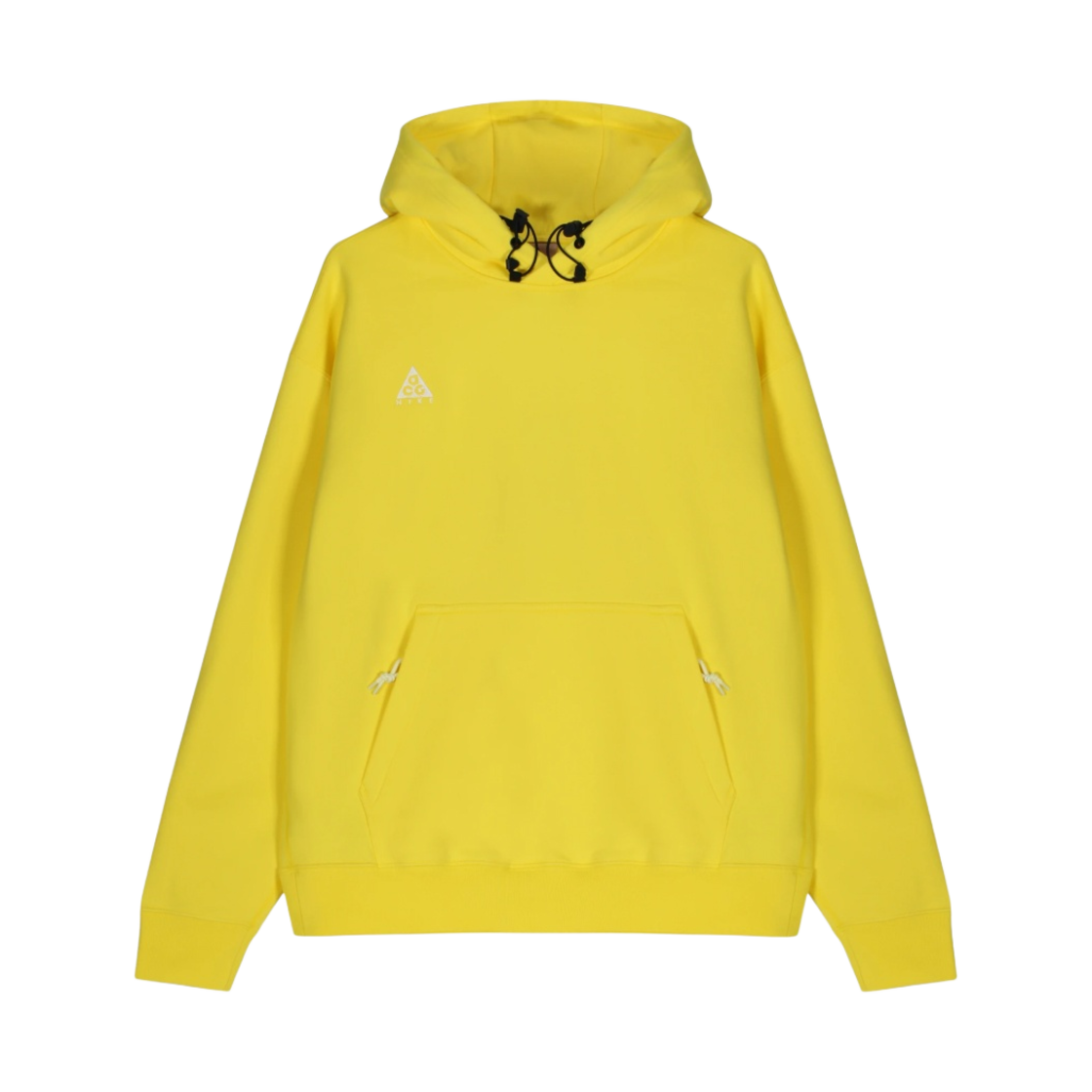 BQ7199-731 Nike ACG Pullover Hoodie Opti Yellow - Asia