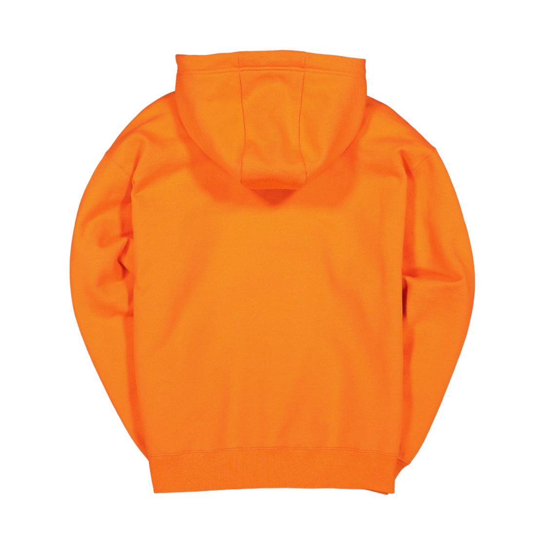 나이키 ACG 풀오버 후드 세이프티 오렌지 - 아시아(Nike ACG Pullover Hood Safety Orange - Asia) - 2