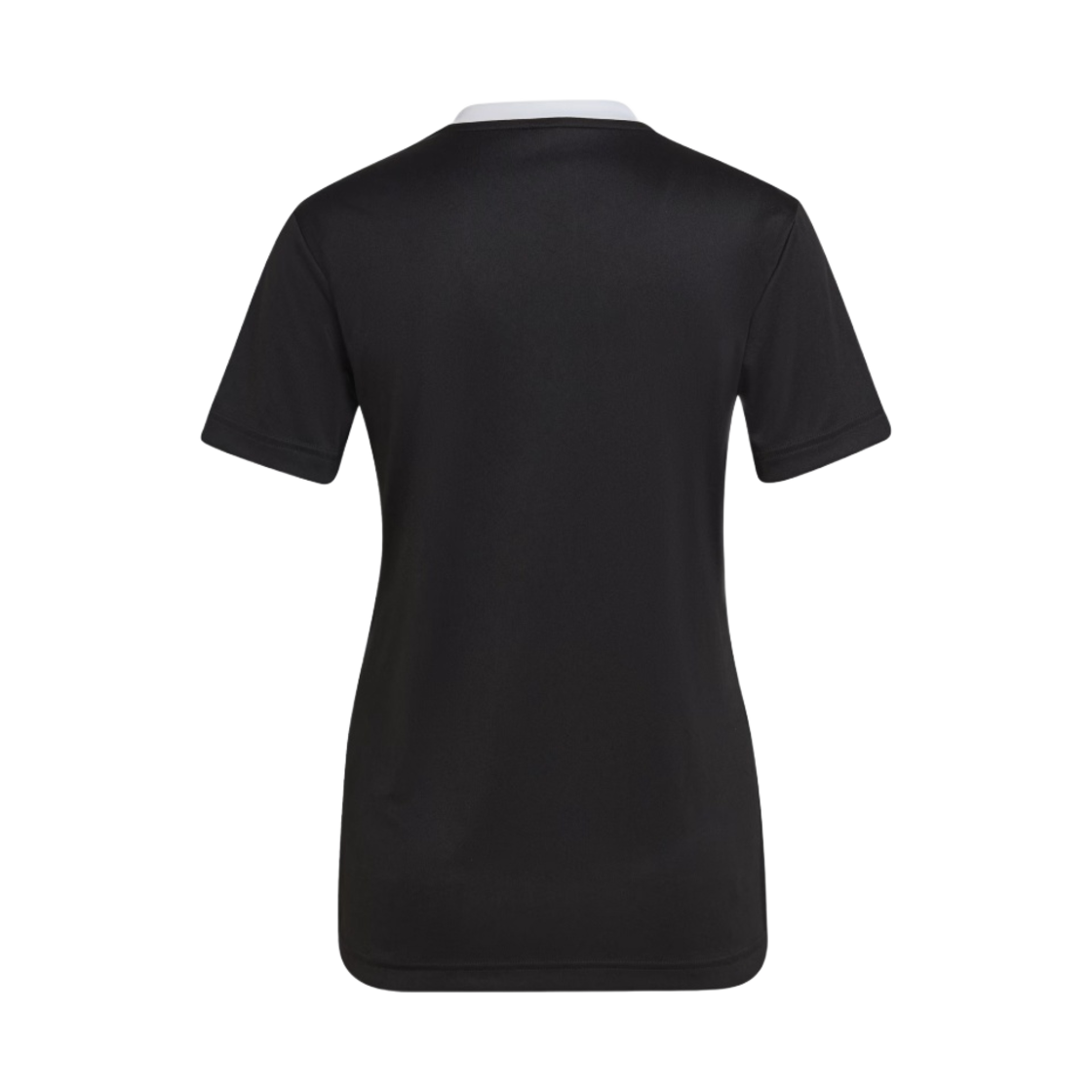 (W) 아디다스 엔트라다 22 저지 블랙 - US 사이즈((W) Adidas Entrada 22 Jersey Black - US Sizing) - 2
