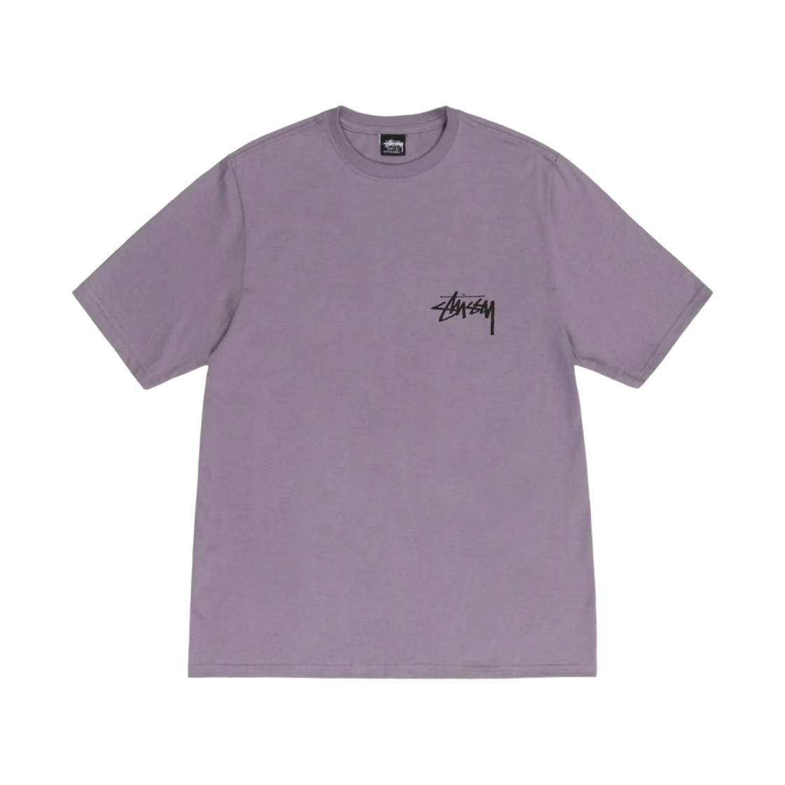 스투시 키튼 티셔츠 모브(Stussy Kittens T-Shirt Mauve) - 2