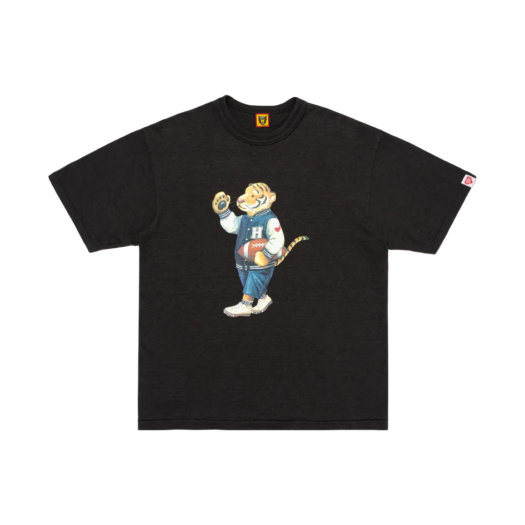 HUMANMADE KAWS MADE GRAPHIC T-SHIRT #1 Human Made Kaws Made