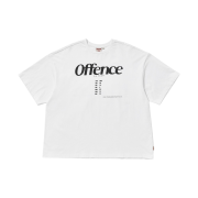 True Religion Fence T-Shirt White