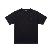 Xlim Ep.3 Synopsis 01 T-Shirt Black