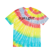 Supreme Morph T-Shirt Tie Dye - 20SS