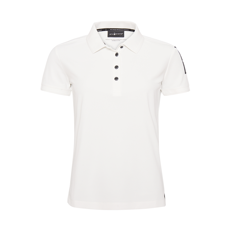 세일레이싱 우먼스 스프레이 테크니컬 폴로 101(Sailracing W Spray Technical Polo 101)