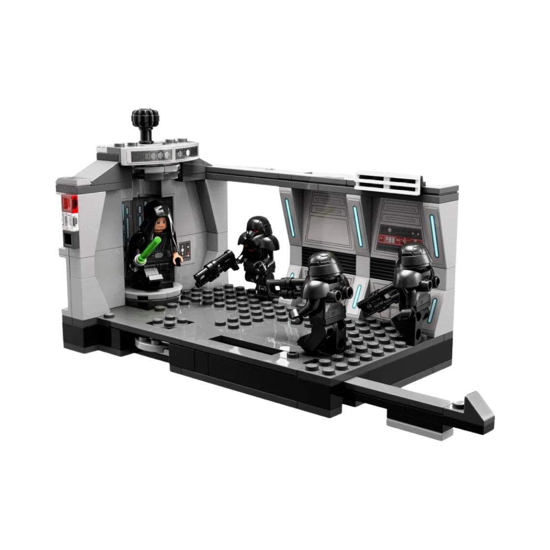 레고 스타워즈 다크 트루퍼 공격(Lego Star Wars Dark Trooper Attack)