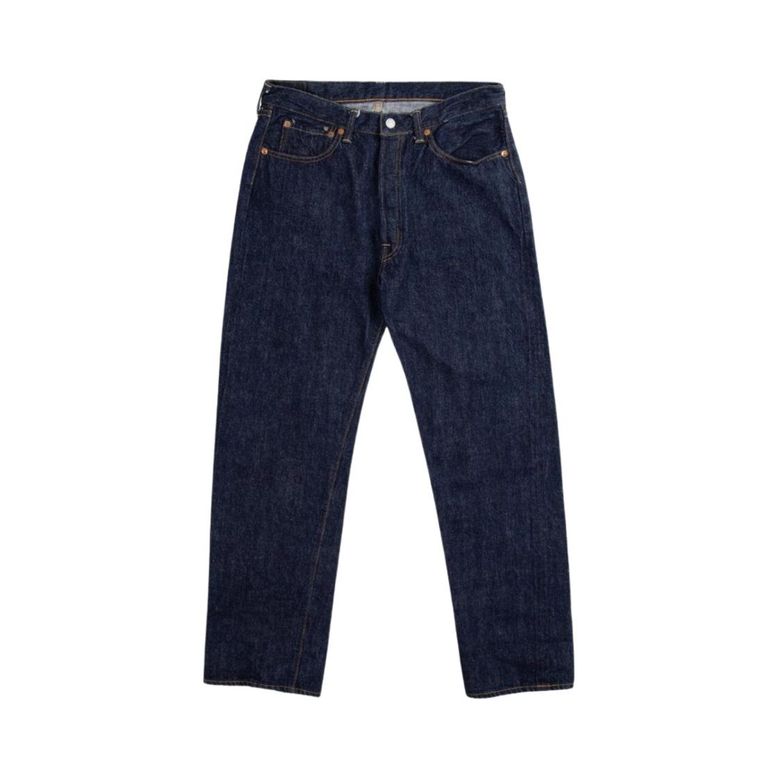 웨어하우스 로트 세컨드 핸드 1101 팬츠 원 워시(Warehouse & Co. Lot 2nd-Hand 1101 Pants One Wash)